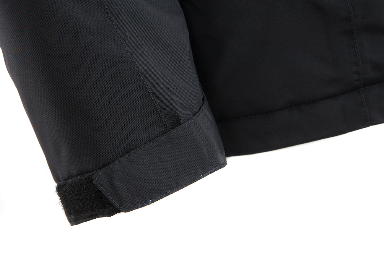 Snugpak | TORRENT WATERPROOF JACKET (INSULATED)